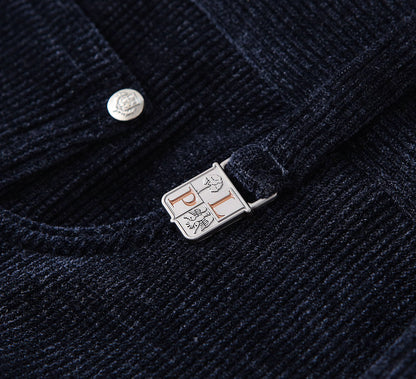 Loro Piana Corduroy Business Casual Trousers – Autumn/Winter