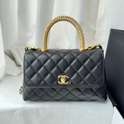 Chanel Handbag – 23CM