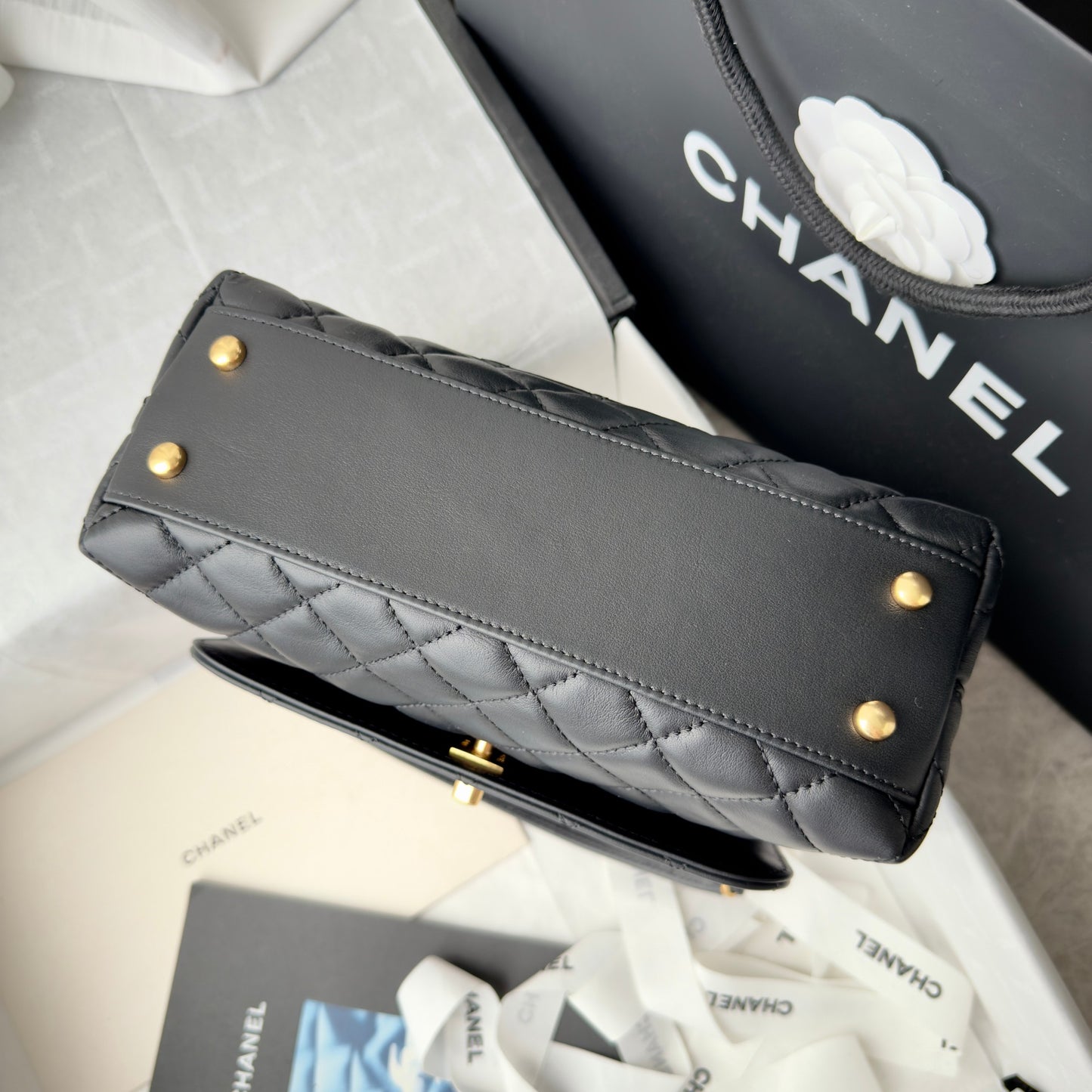 Chanel Handbag – 23CM