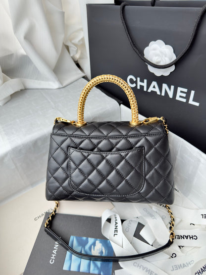 Chanel Handbag – 23CM