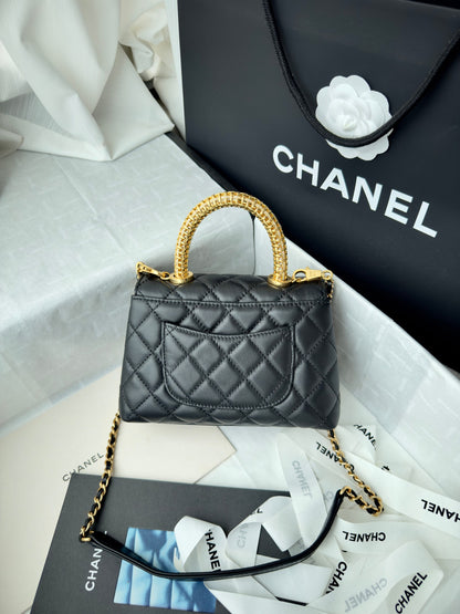 Chanel Mini Handbag