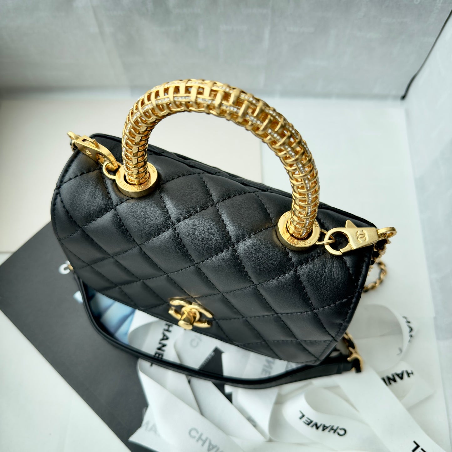 Chanel Mini Handbag