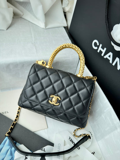 Chanel Mini Handbag