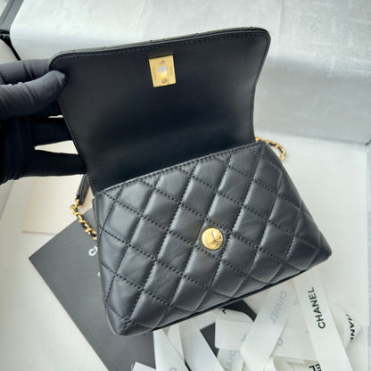 Chanel Mini Handbag