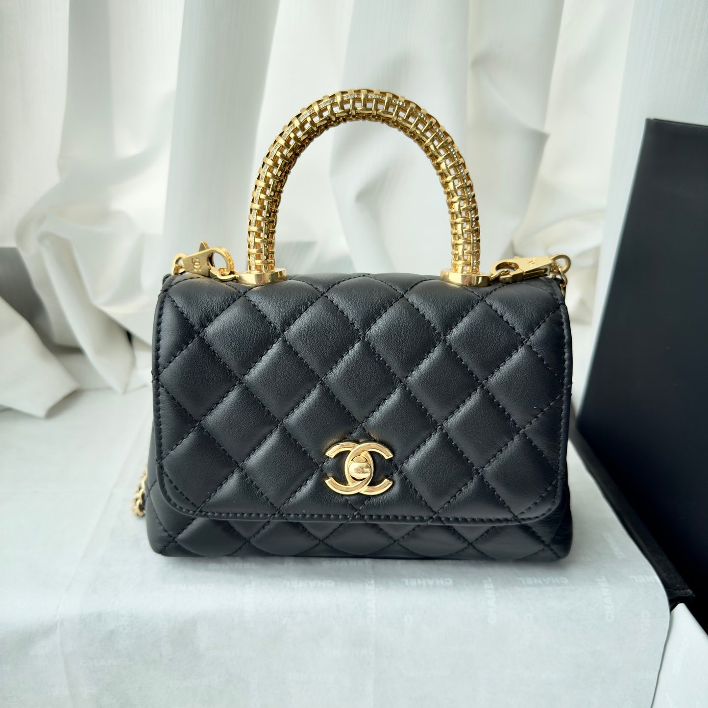 Chanel Mini Handbag