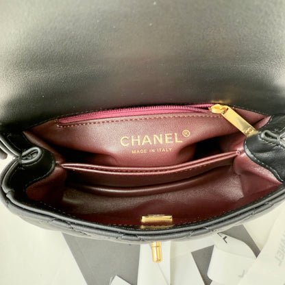 Chanel Mini Handbag