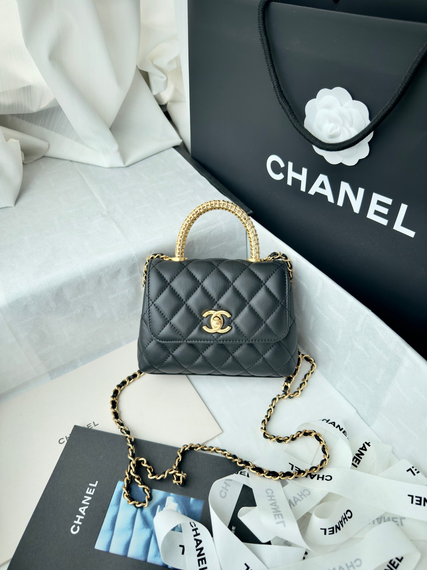 Chanel Handbag