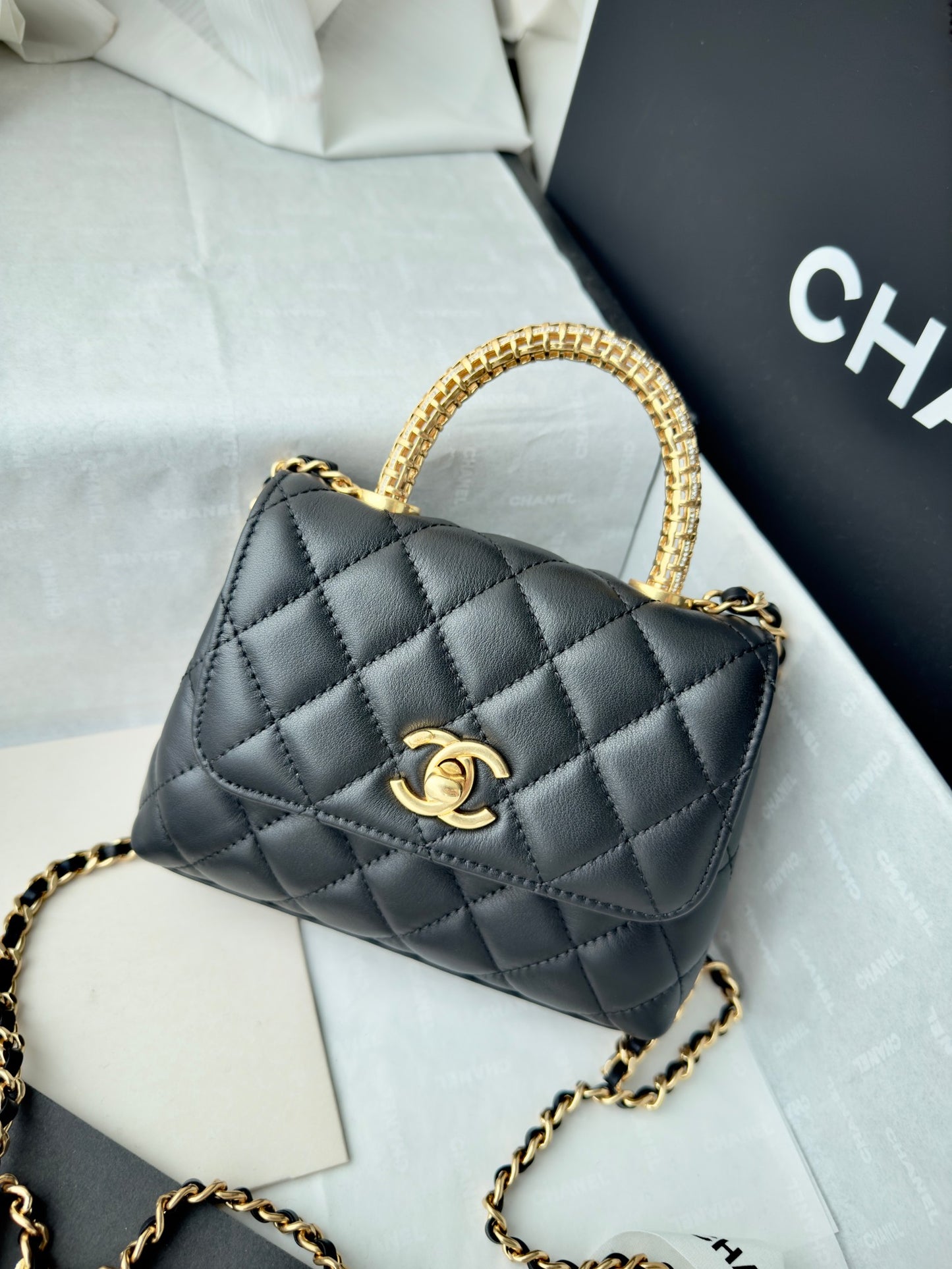 Chanel Handbag
