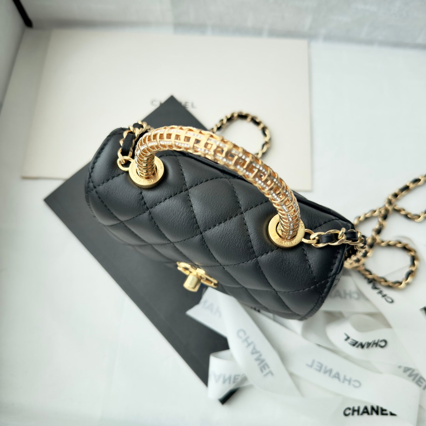 Chanel Handbag