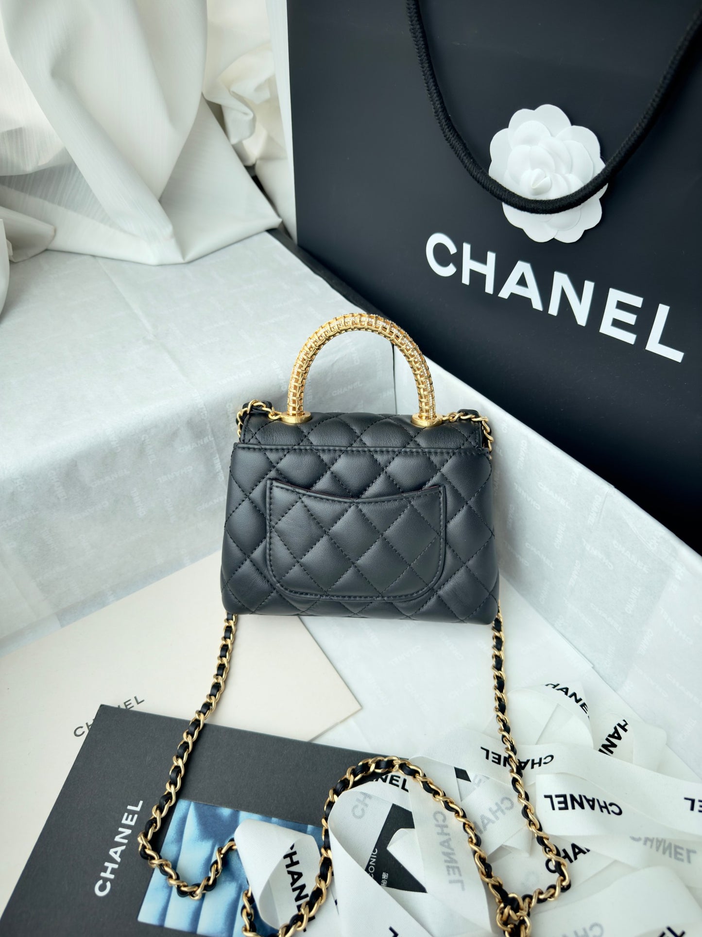 Chanel Handbag