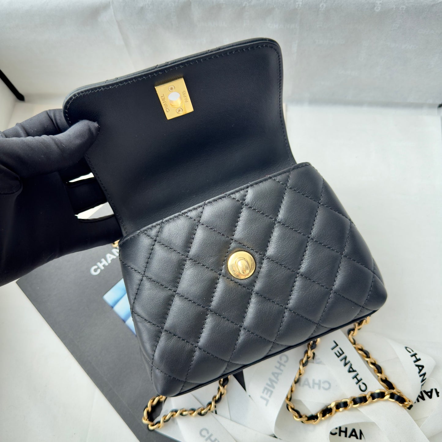 Chanel Handbag
