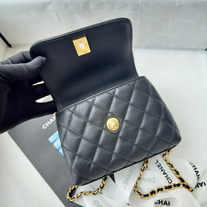 Chanel Handbag