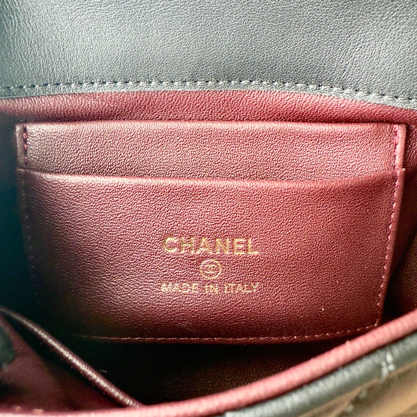 Chanel Handbag