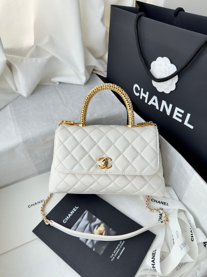 Chanel Handbag – 23CM