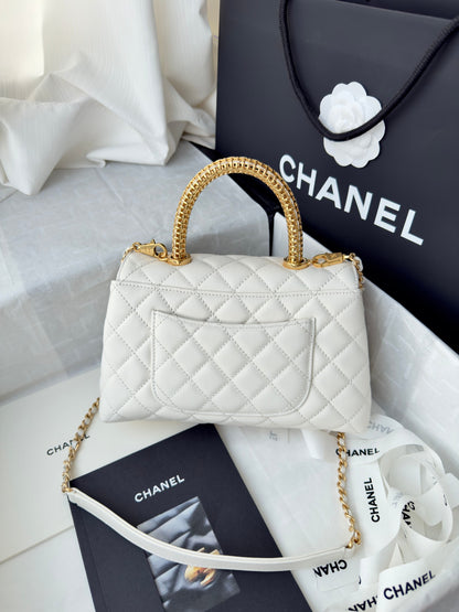 Chanel Handbag – 23CM