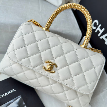 Chanel Handbag – 23CM