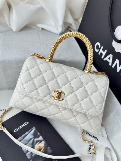 Chanel Handbag – 23CM