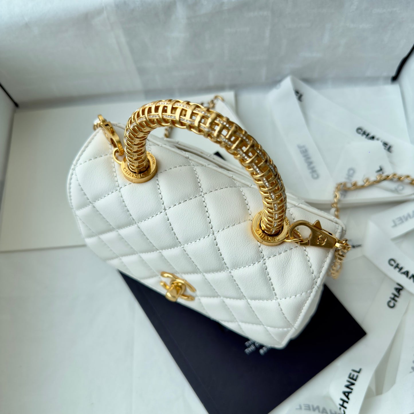 Chanel Mini Handbag