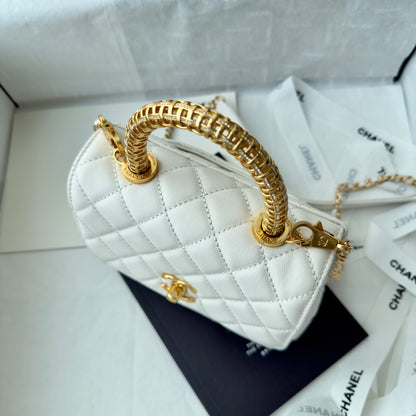 Chanel Mini Handbag
