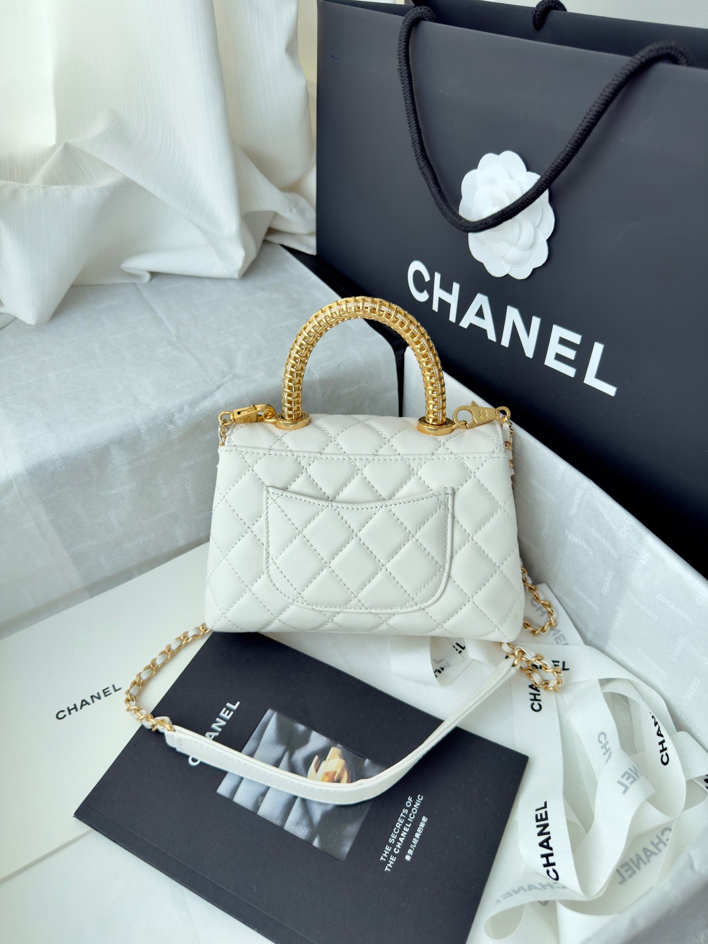 Chanel Mini Handbag