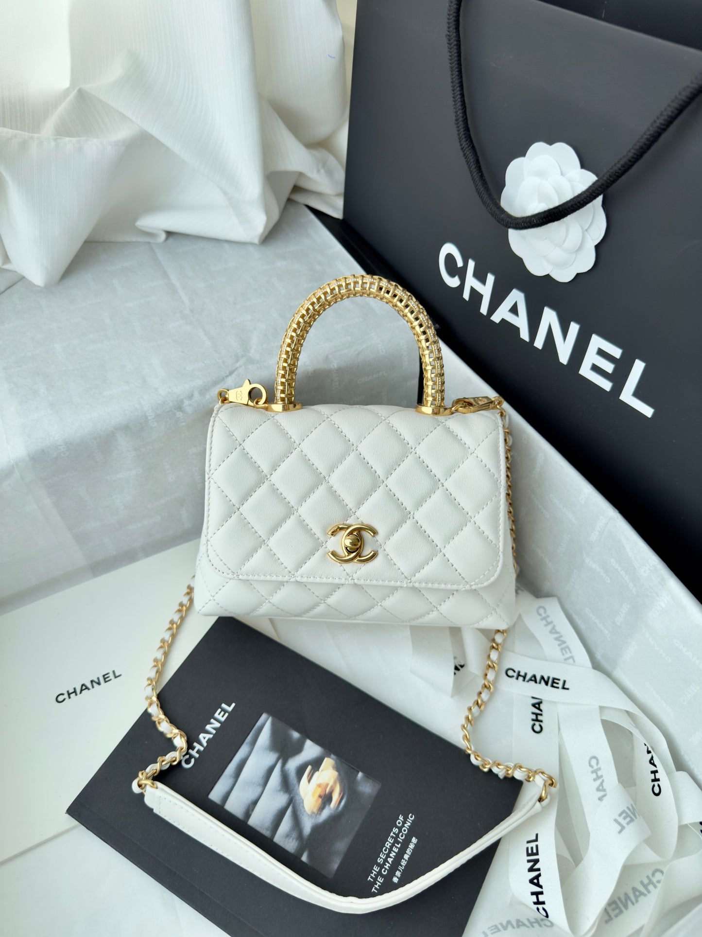 Chanel Mini Handbag