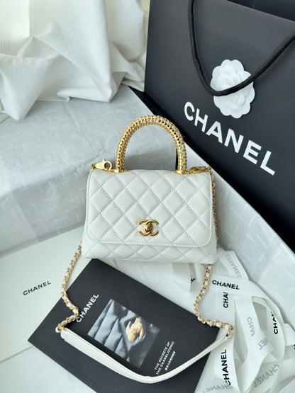 Chanel Mini Handbag