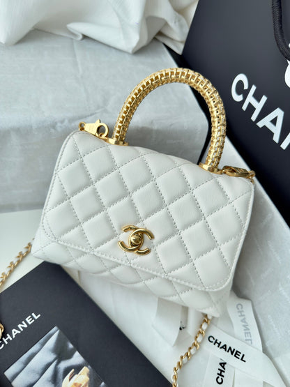 Chanel Mini Handbag