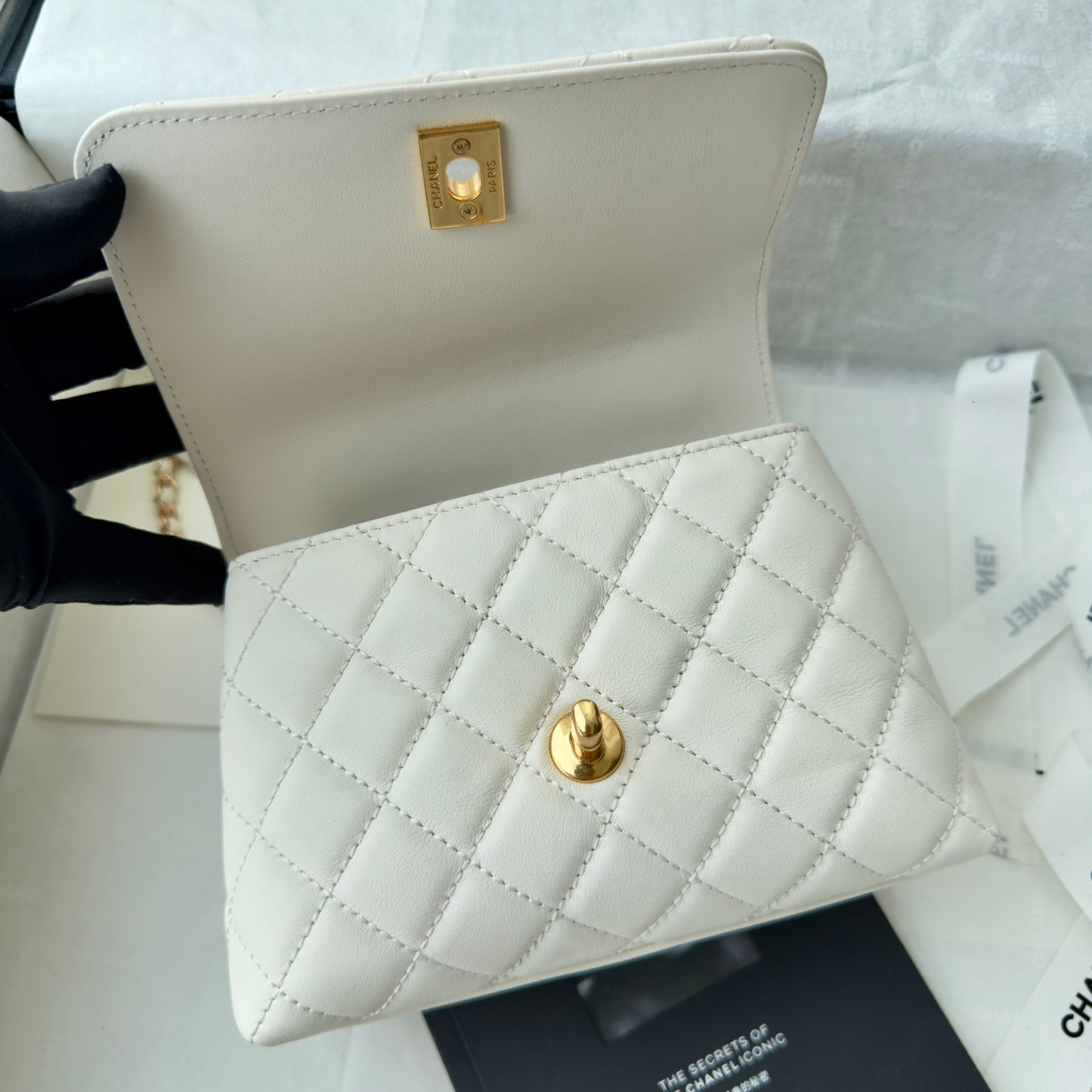 Chanel Mini Handbag