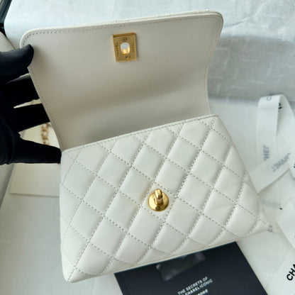 Chanel Mini Handbag