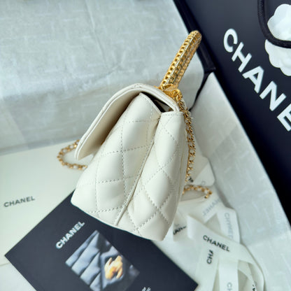 Chanel Mini Handbag