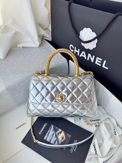 Chanel Handbag – 23CM