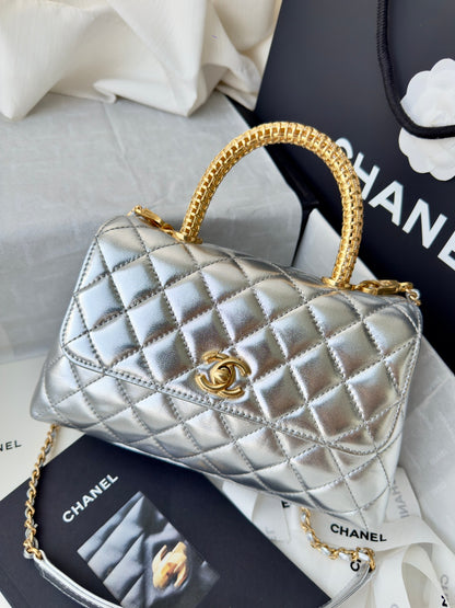 Chanel Handbag – 23CM