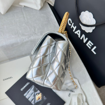 Chanel Handbag – 23CM