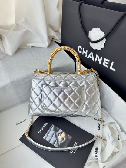 Chanel Handbag – 23CM
