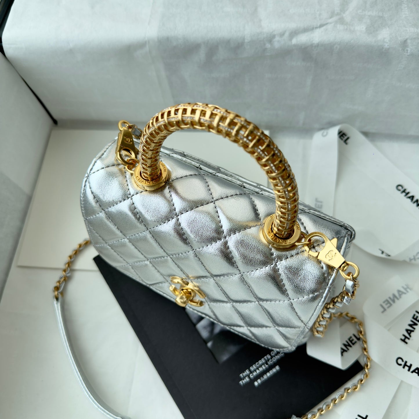 Chanel Mini Handbag