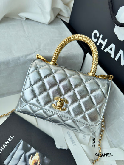 Chanel Mini Handbag