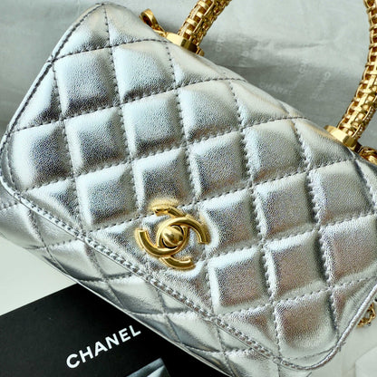 Chanel Mini Handbag