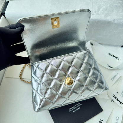 Chanel Mini Handbag