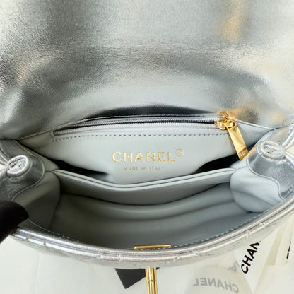 Chanel Mini Handbag