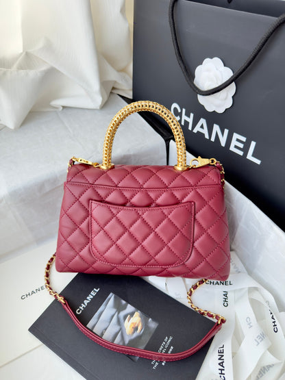 Chanel Handbag – 23CM