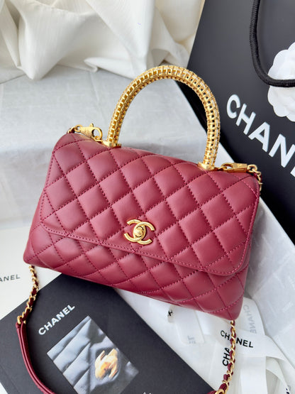 Chanel Handbag – 23CM
