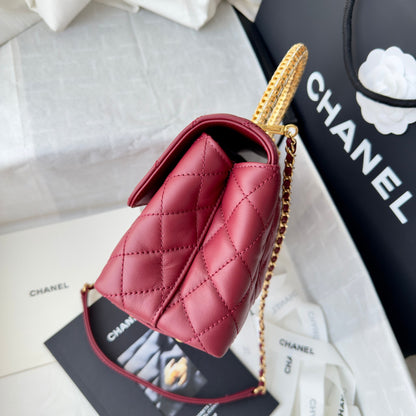Chanel Handbag – 23CM