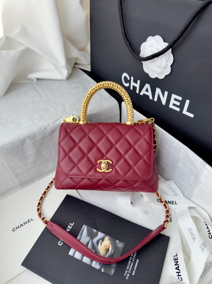 Chanel Mini Handbag