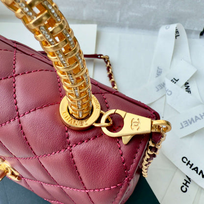 Chanel Mini Handbag