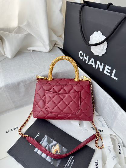 Chanel Mini Handbag