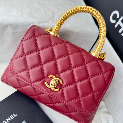Chanel Mini Handbag