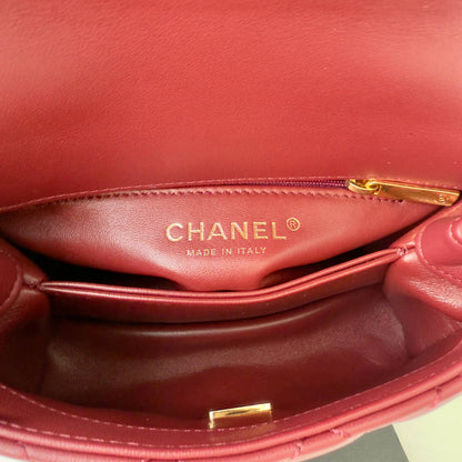Chanel Mini Handbag