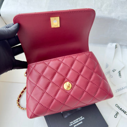Chanel Mini Handbag