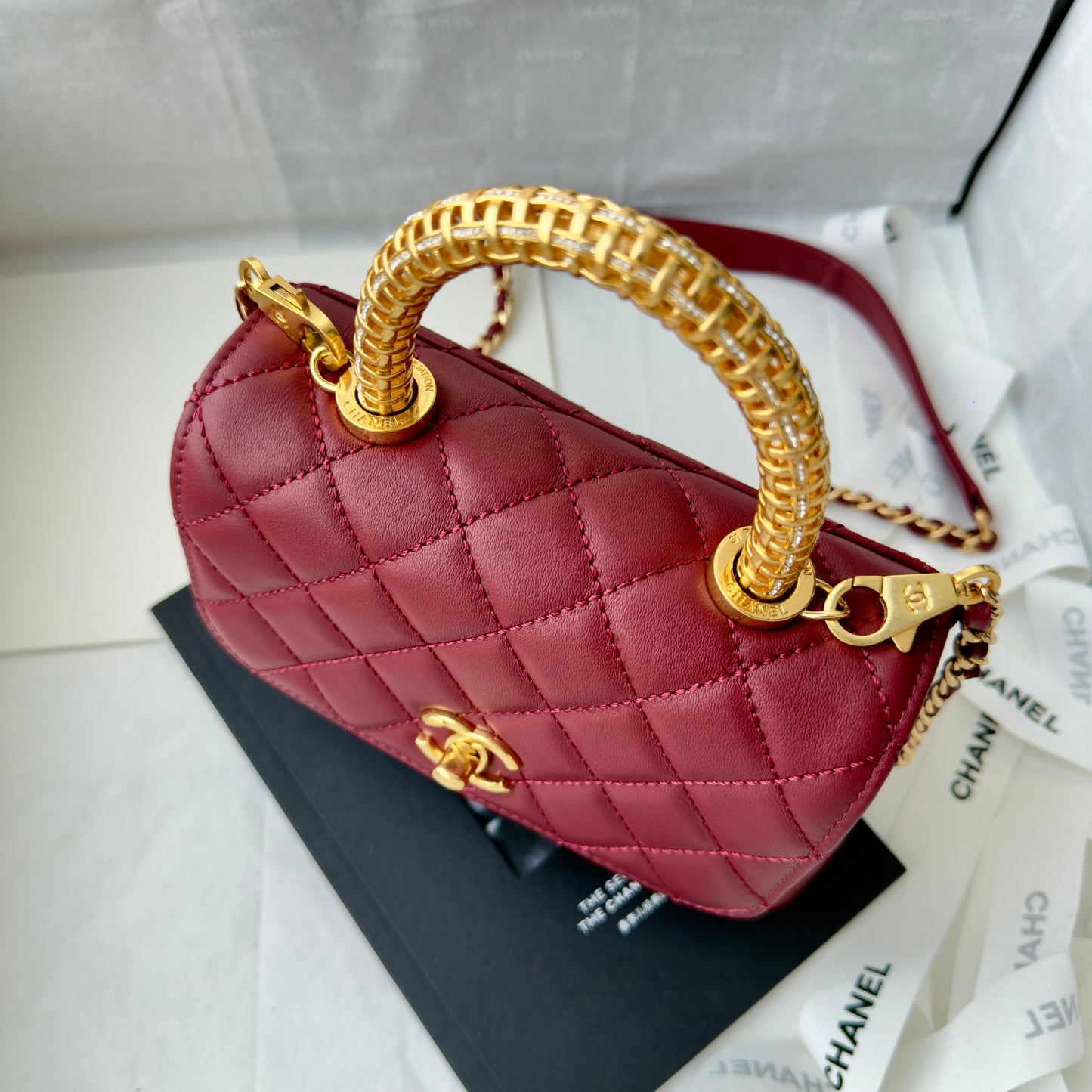 Chanel Mini Handbag
