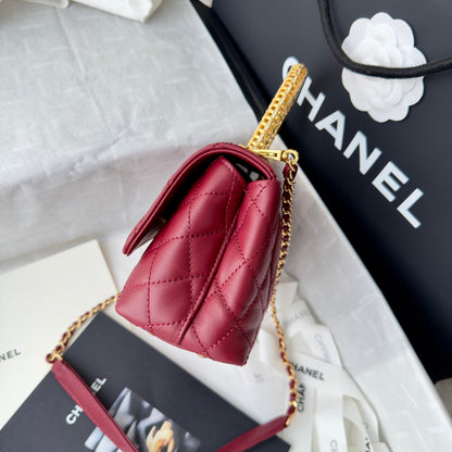 Chanel Mini Handbag
